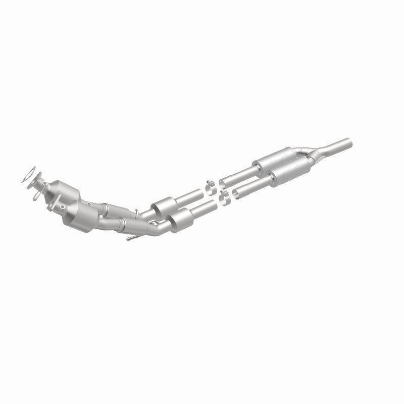 MagnaFlow Conv DF 2012-2015 Passat (B7) 3.6L V6 OEM Grade