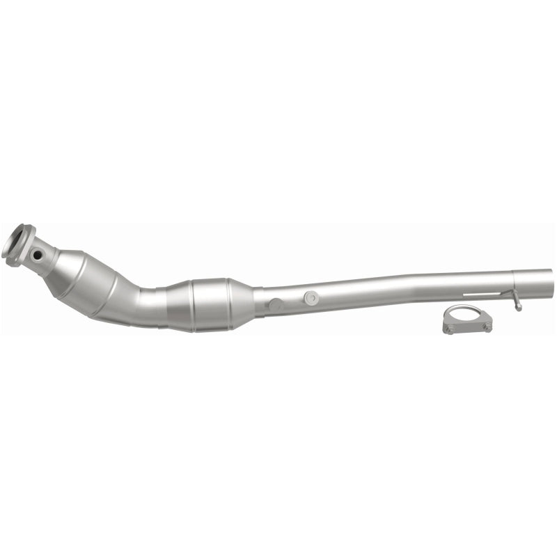 MagnaFlow Conv DF 06-08 Range Rover Passenger Side