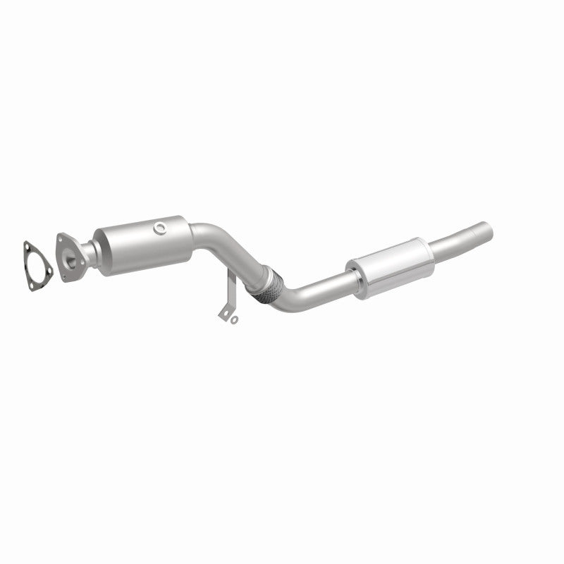 MagnaFlow Conv DF 08-09 Audi A4 Quattro 3.2L