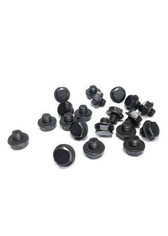 Bolts