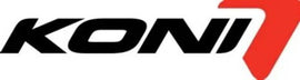 Koni 83-16 Land Rover Defender (90/110/130) Heavy Track (Red) Steering Damper