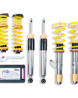 KW Coilover Kit V3 for BMW 3 Series F31 Sports Wagon