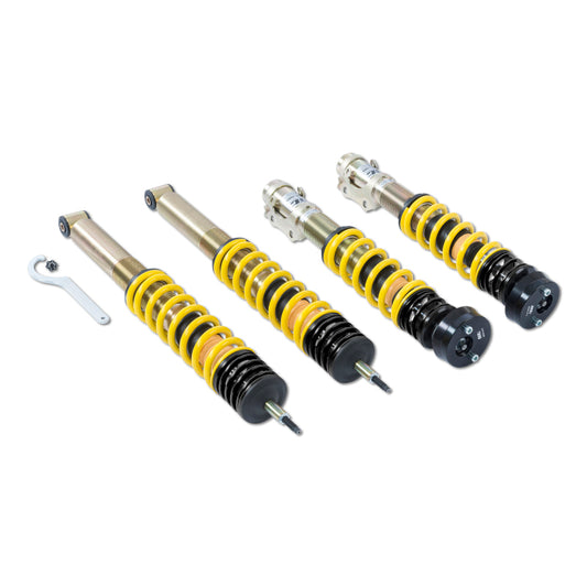 ST TA-Height Adjustable Coilovers 95-98 VW Golf III 2WD