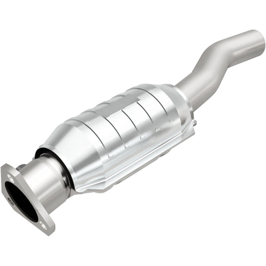 MagnaFlow Conv Direct Fit Audi 87 92