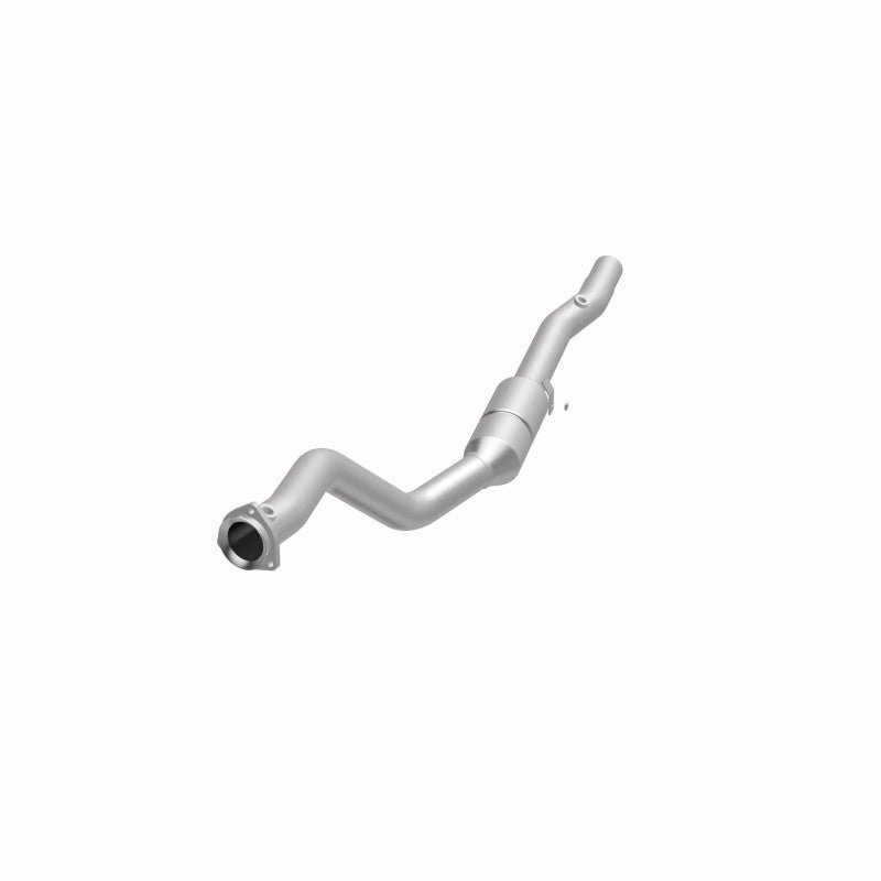 MagnaFlow 2001-2003 Audi S8 4.2L Direct-Fit Catalytic Converter 55.25in Length