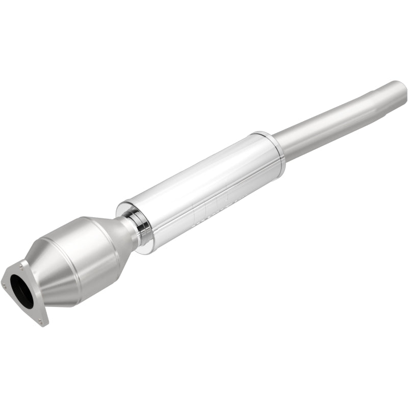 MagnaFlow Conv DF 04-06 VW Phaeton 4.2L Passenger Side Rear