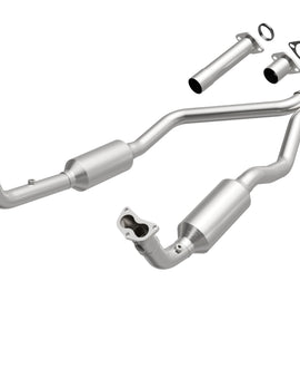 MagnaFlow Conv Direct Fit 90-93 Land Rover Range Rover 3.9L V8