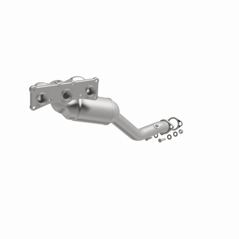 MagnaFlow Direct-Fit SS Catalytic Converter 07-13 BMW 328i L6 3.0LGAS