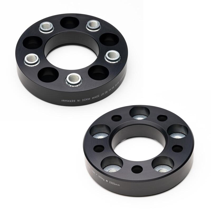 BBS Adapter 5x130 30mm - Pair