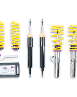 KW Coilover Kit V2 BMW 3series E91/E93 2WDConvertible + Wagon