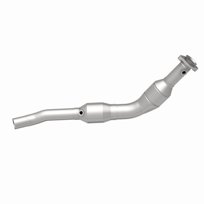 MagnaFlow Conv DF 05-08 LR3/RR Sport D/S OEM