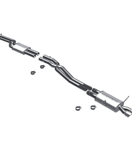 MagnaFlow SYS C/B 01-05 BMW 330I/CI 3.0L