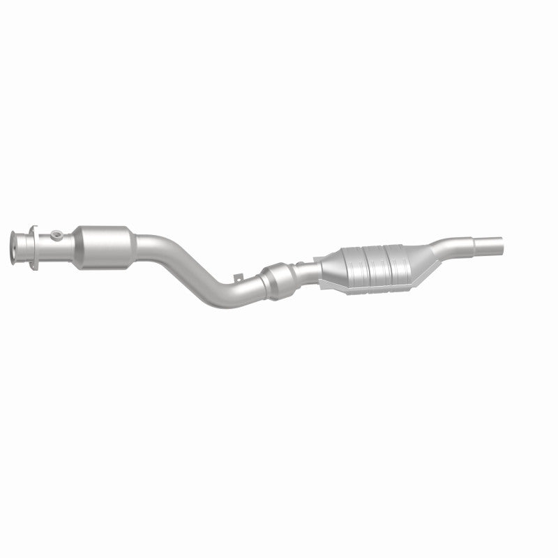 MagnaFlow Conv DF 04-05 Audi Allroad 4.2L Driver Side