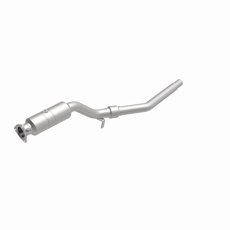 MagnaFlow Conv DF 02-03 Audi A6 3L 5speed Passenger Side