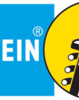 Bilstein 23-24 BMW X1 U11 (Standard Suspension) B4 OE Replacement Strut Assembly - Front Left