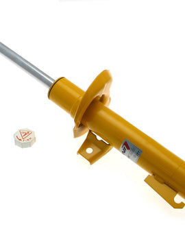 Koni Sport (Yellow) Shock 12-13 Volkswagen Golf R AWD - Front