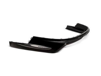 Akrapovič Porsche 911 GT3 / GT3 Touring (992) Rear Carbon Fibre Diffuser - High Gloss — DI-PO/CA/9/G — manufacturer photo 1