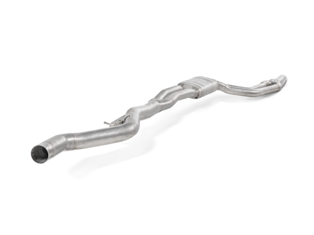 Akrapovič BMW 340i (F30, F31) - OPF/GPF / BMW 440i (F32, F33, F36) - OPF/GPF Evolution Link pipe set (SS) — E-BM/SS/5 — manufacturer photo 1