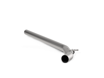 Akrapovič Renault Mégane IV RS / Renault Mégane IV RS - OPF/GPF Evolution Link pipe set (Titanium) — L-RE/T/2 — manufacturer photo 1