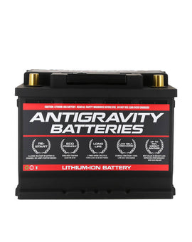 Antigravity H5/Group-47 RE-START lithium car battery — Foreign Automotive Canada