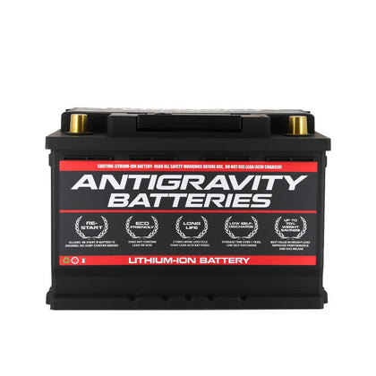 Antigravity H6/Group-48 RE-START lithium car battery — Foreign Automotive Canada