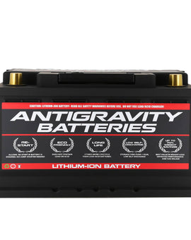 Antigravity H7/Group-94R RE-START lithium car battery — Foreign Automotive Canada