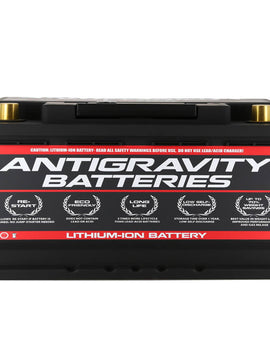 Antigravity H8/Group-49 RE-START lithium car battery — Foreign Automotive Canada