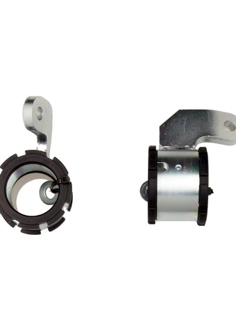 Sway Bar Brackets