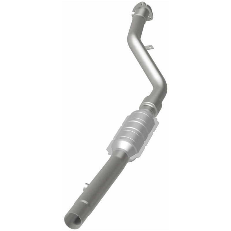 MagnaFlow Conv DF 97-99 Audi A8 3.7L Passenger Side