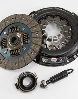 Competition Clutch 2002-2006 Mini Cooper Stage 2 - Steelback Brass Plus Clutch Kit