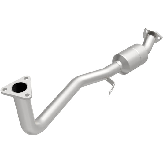 MagnaFlow Conv DF 92-94 2.8L Audi 100 Passenger Side MT