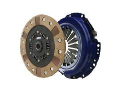 Spec 86-88 Porsche 911 3.3L/78-88 930 3.3L Stage 2+ Clutch Kit