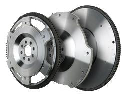 Spec 85-88 Porsche 924/944 2.5L / 89 Porsche 944 2.7L Aluminum Flywheel