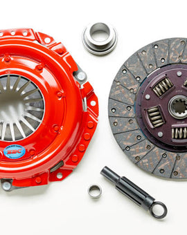 South Bend Clutch Stage 1 HD Clutch Kit for 93-96 VW Eurovan 2.4T