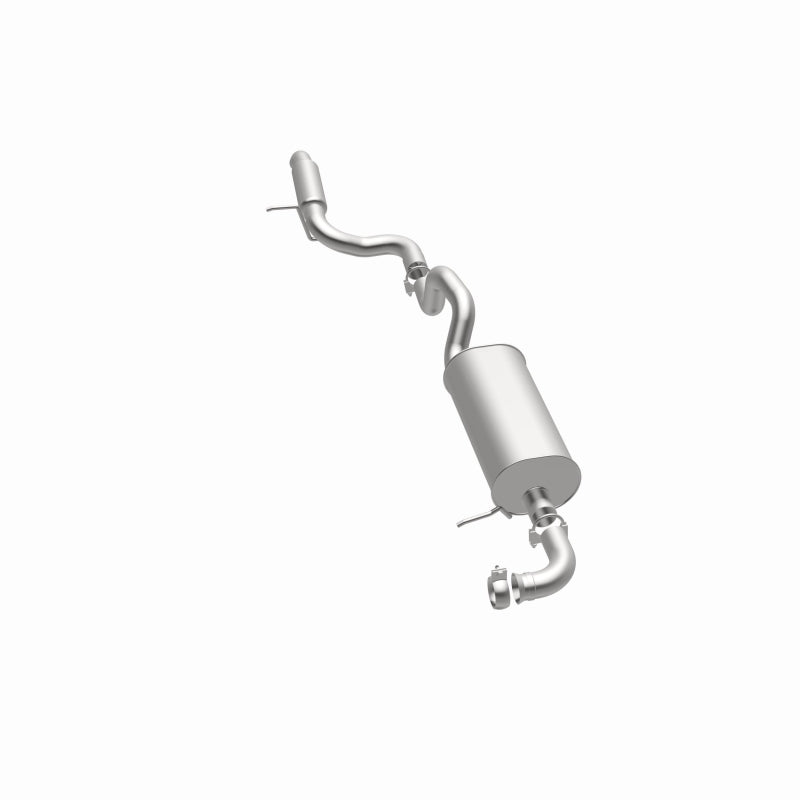 MagnaFlow BRE Exhaust Kit 11-17 T&C Grand Caravan Ram C/V Routan 3.6L