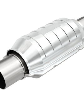 Magnaflow 13in L 2.25in ID/OD CARB Compliant Universal Catalytic Converter