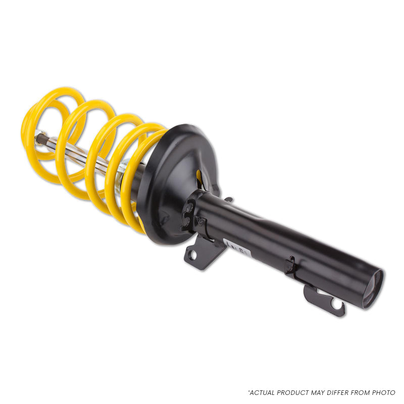 ST Sport-tech Suspension Kit 15-17 VW Golf VII Sportwagen 1.8T