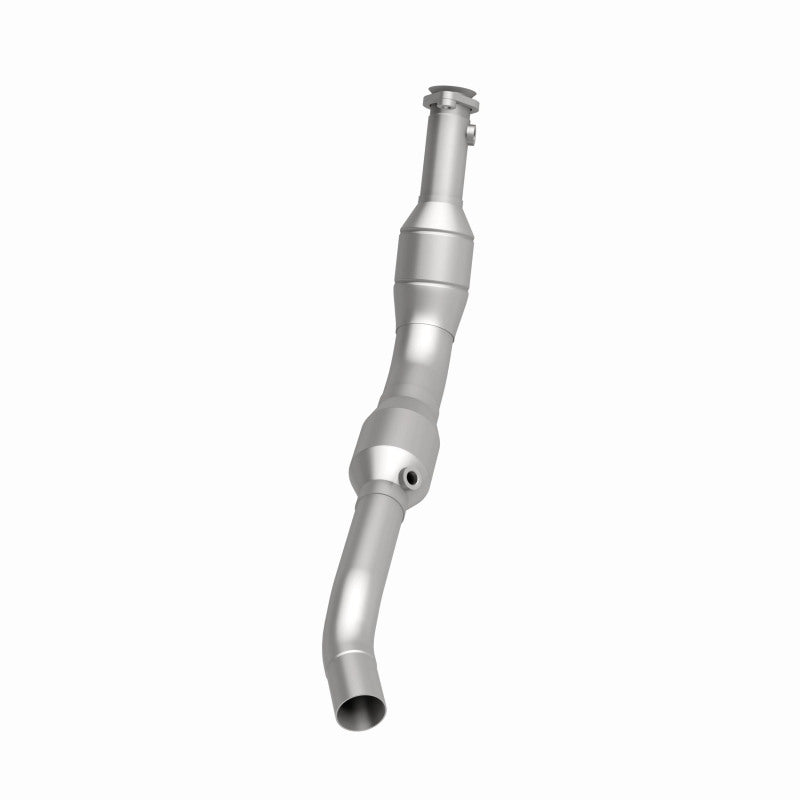 MagnaFlow Conv DF 05-08 LR3/RR Sport Driver Side