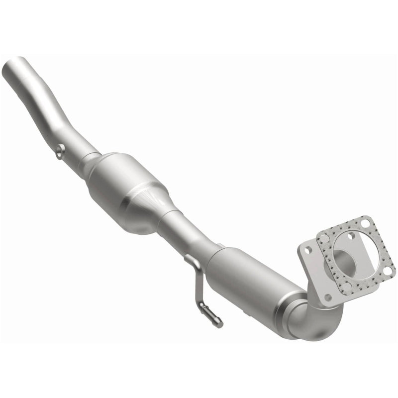 MagnaFlow Conv DF 99-01 VW Beetle / 99-03 Golf / 99-02 Jetta 2.0L Single Outlet Manifold