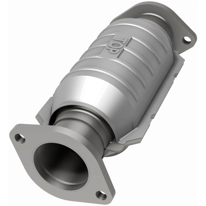 MagnaFlow Conv DF 99-04 VW Golf GTI 2.8L / 99-02 Jetta GLS/GLX 2.8L