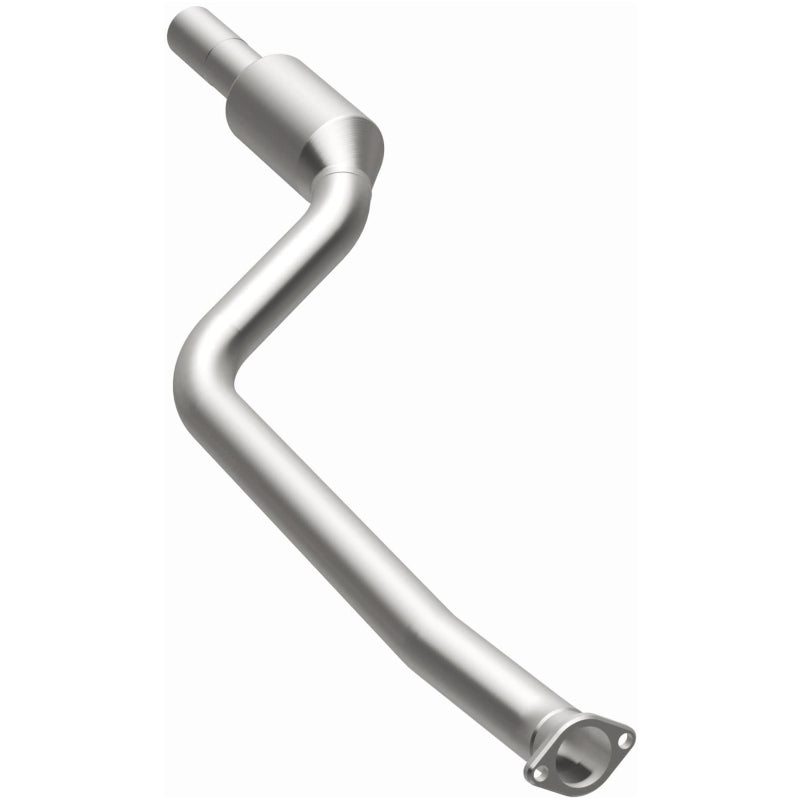 MagnaFlow Conv DF BMW 3 06-09 Rear