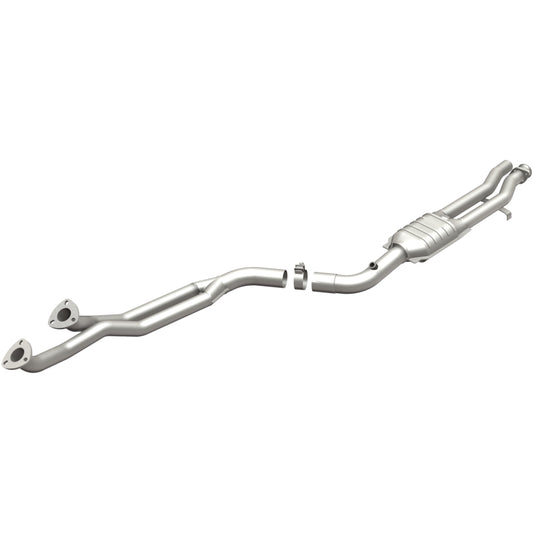 MagnaFlow Conv DF 92-95 BMW 325i 2.5L