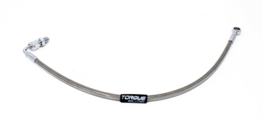 Torque Solution 15-21 Subaru WRX / STI