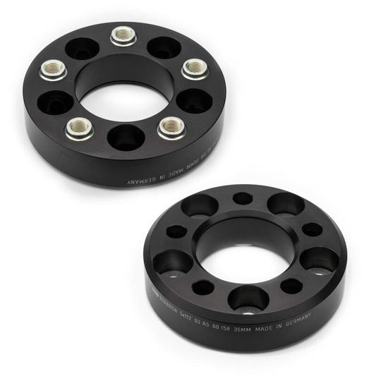 BBS Adapter 5x130 35mm - Pair