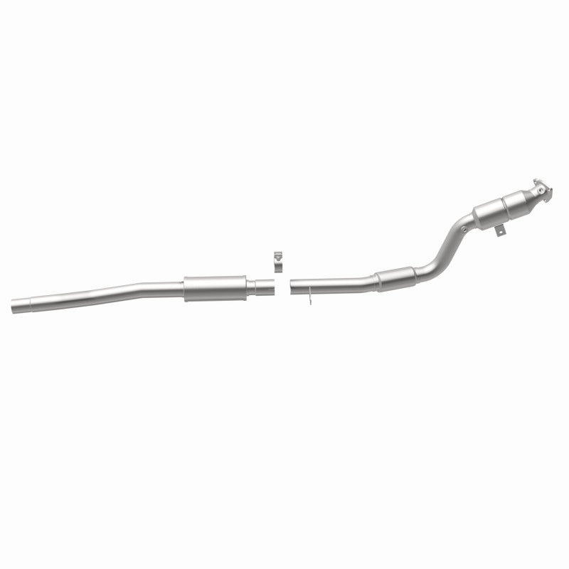 MagnaFlow Conv DF 04-06 Audi A8 Quattro 4.2L