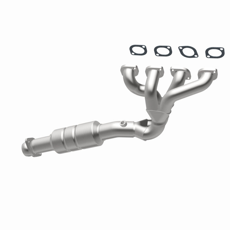 MagnaFlow Converter Direct Fit 02-03 BMW 745i 4.4L