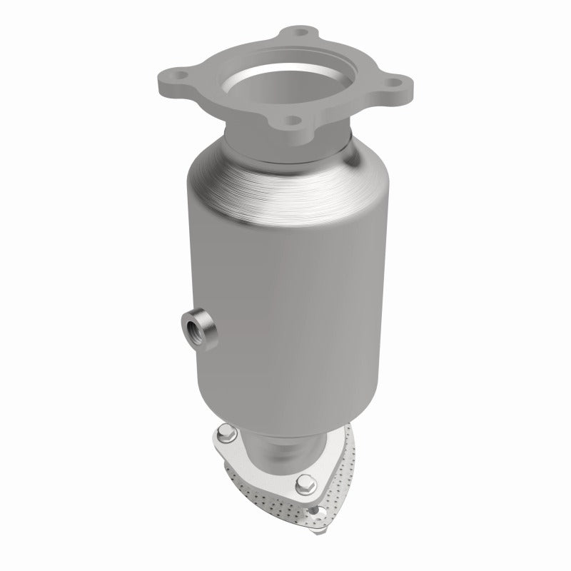 Magnaflow Conv Direct Fit 18-20 Audi Q5 Underbody