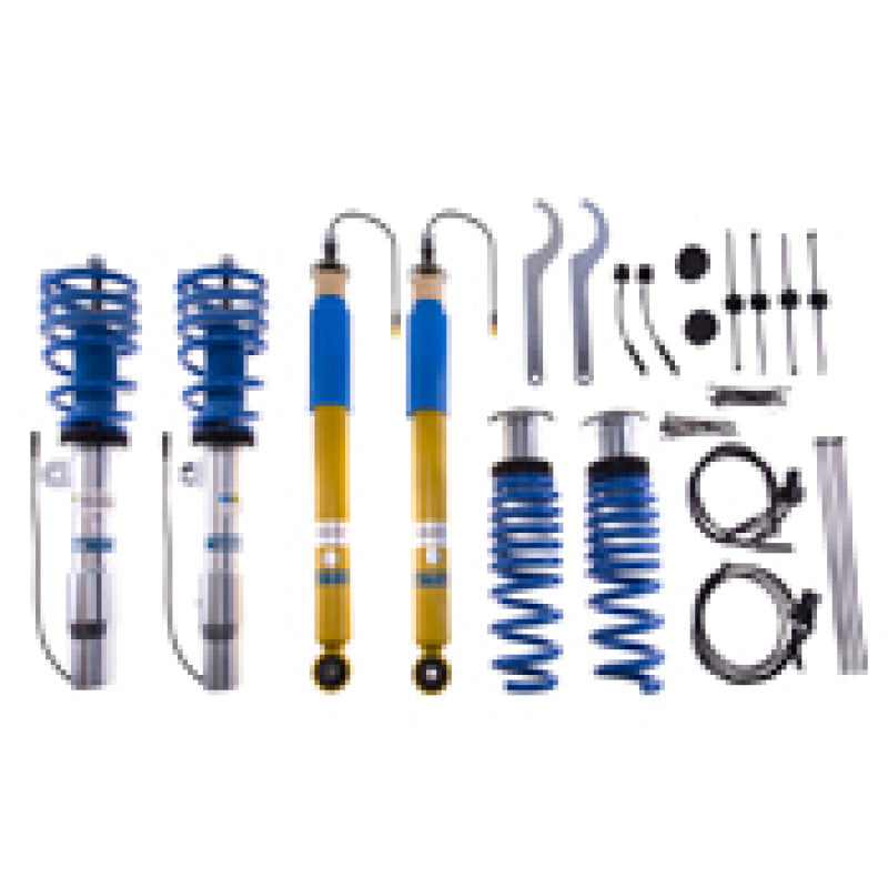 Bilstein B16 (PSS10) BMW E92 3 Series DampTronic EDC Performance Suspension System