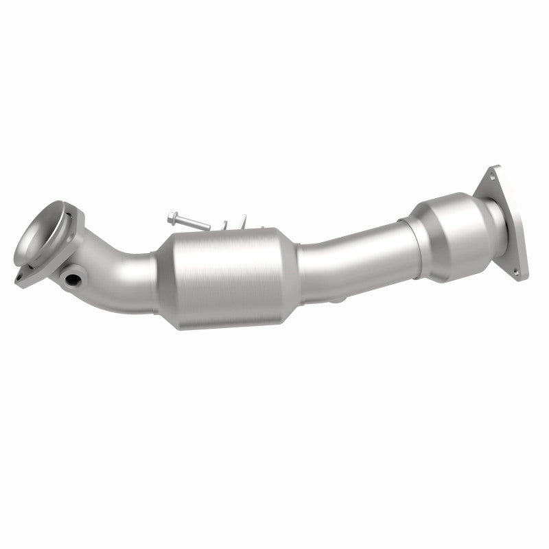 MagnaFlow Conv DF 04-07 VW Touareg 4.2L Passenger Side