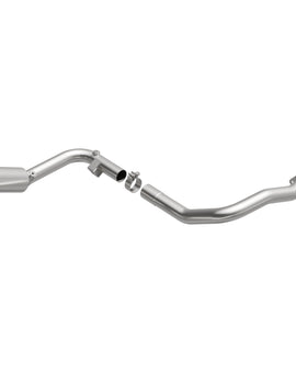 Magnaflow 05-06 Land Rover LR3 4.4L Direct Fit Converter